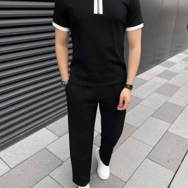 انسومبل رجال