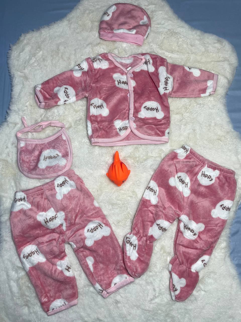 قرونيار 5 قطع + هدية مجانية + BOX ( 2حبات 450) - الصورة 6