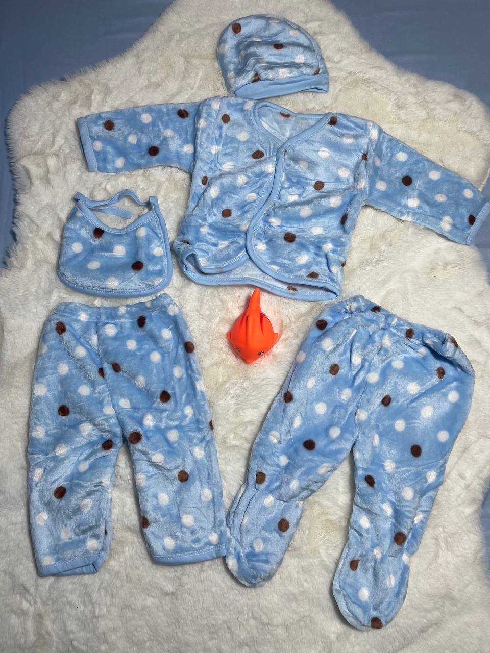 قرونيار 5 قطع + هدية مجانية + BOX ( 2حبات 450) - الصورة 2