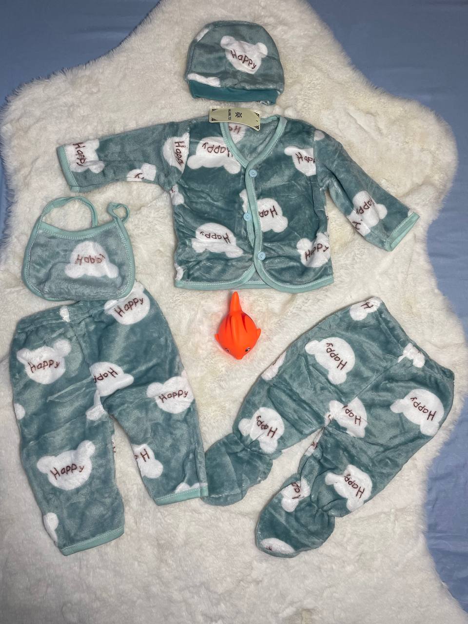 قرونيار 5 قطع + هدية مجانية + BOX ( 2حبات 450) - الصورة 5