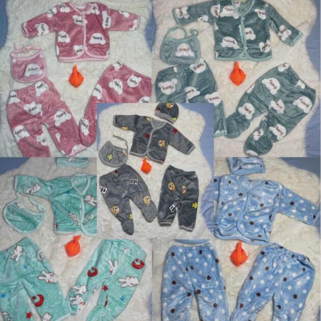 قرونيار 5 قطع + هدية مجانية + BOX ( 2حبات 450)