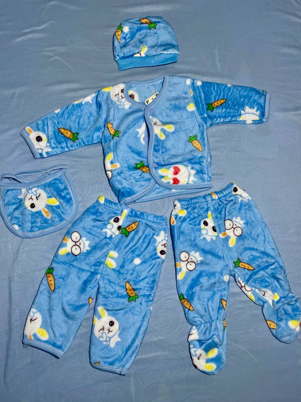 قرونيار 5 قطع + هدية مجانية + BOX ( 2حبات 450) - الصورة 8