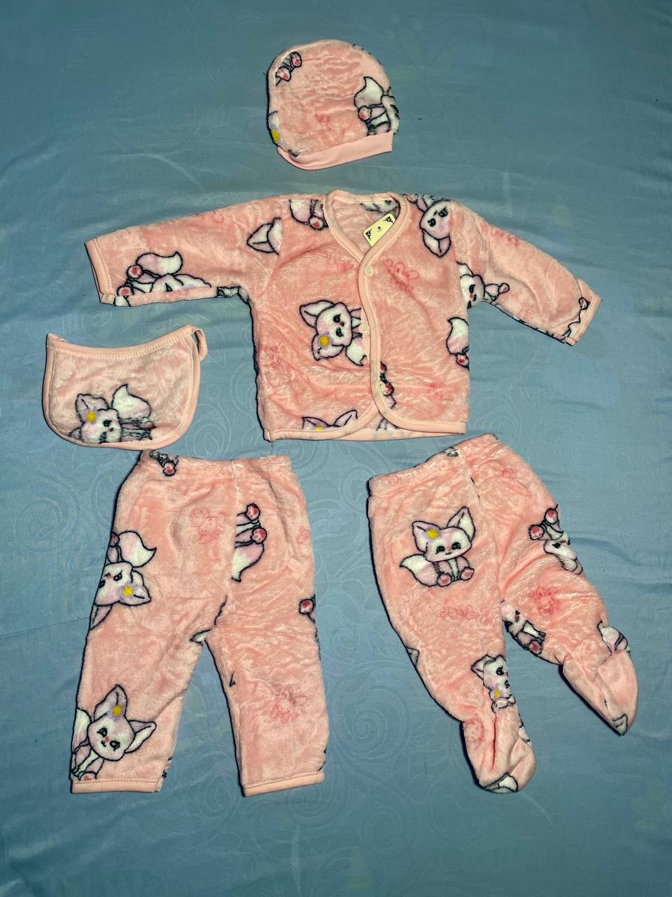 قرونيار 5 قطع + هدية مجانية + BOX ( 2حبات 450) - الصورة 9