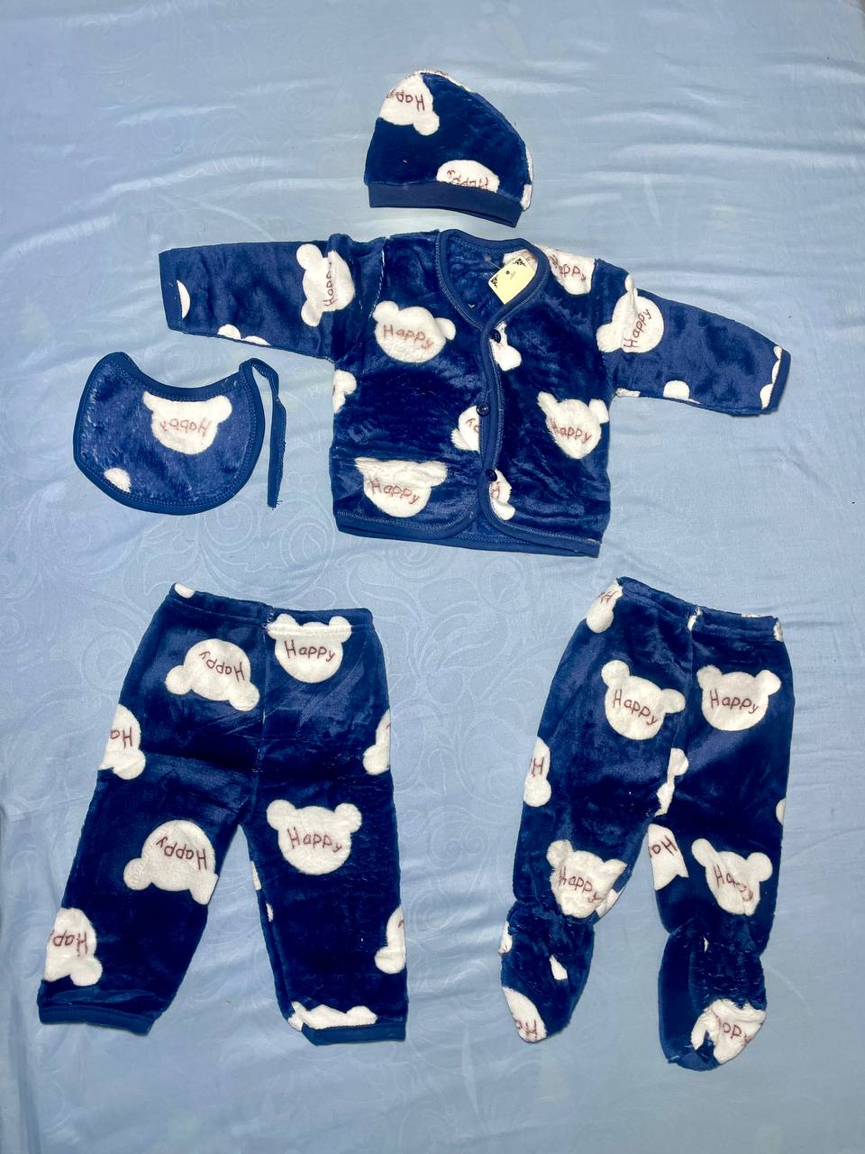 قرونيار 5 قطع + هدية مجانية + BOX ( 2حبات 450) - الصورة 7