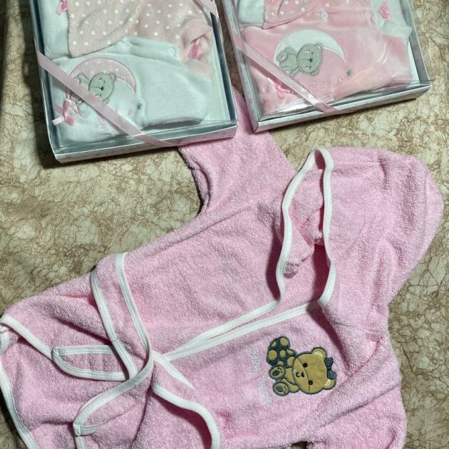 قرنويار (3 قطع) + صرتي دبا (2 باك توصيل مجاني مكتب)